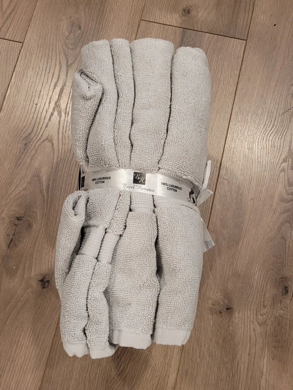Excel Hometex soft plush